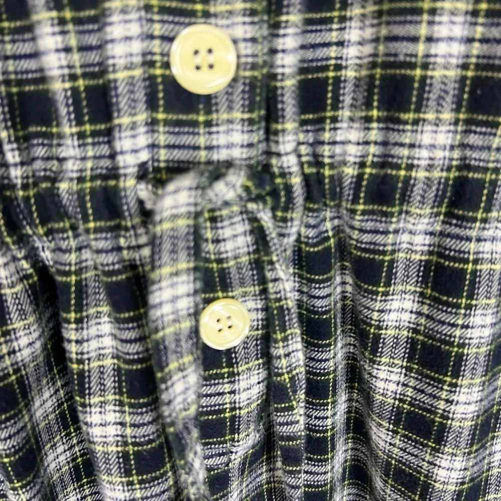 J. Crew crew one